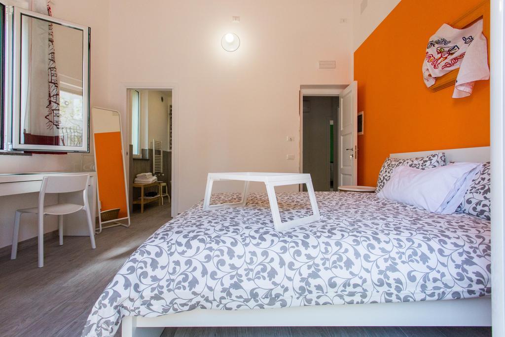 Nonna Anna Rooms Палермо Екстериор снимка