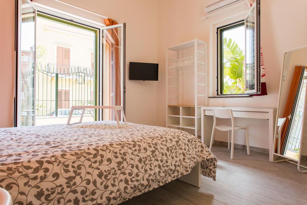 Nonna Anna Rooms Палермо Екстериор снимка