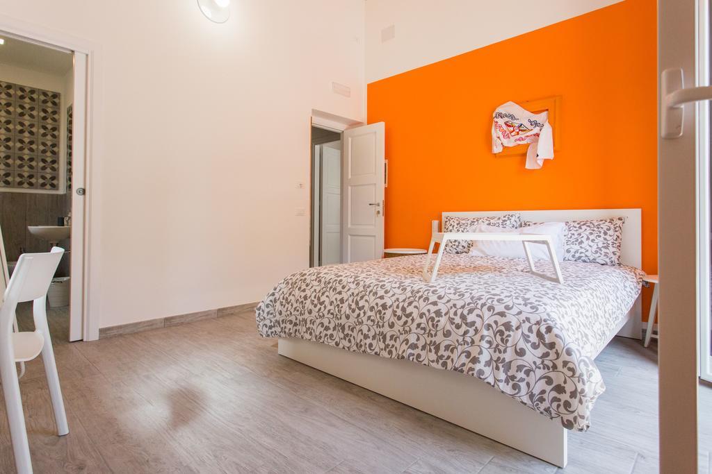 Nonna Anna Rooms Палермо Екстериор снимка