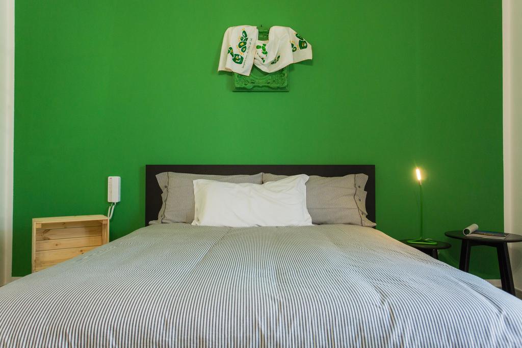 Nonna Anna Rooms Палермо Екстериор снимка