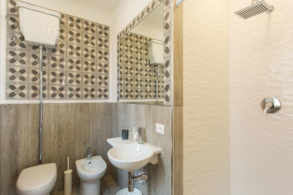 Nonna Anna Rooms Палермо Екстериор снимка