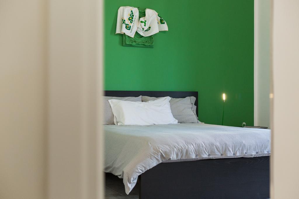 Nonna Anna Rooms Палермо Екстериор снимка