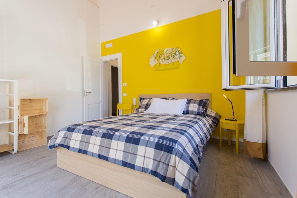Nonna Anna Rooms Палермо Екстериор снимка